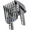 Cap Beard Cap Compatible with Philips 1-23mm HC3400 HC3410 HC3420