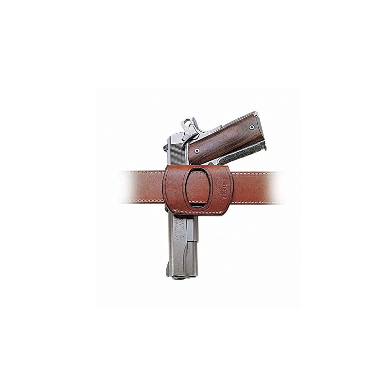 Galco Yaqui Slide Belt Holster - YAQ212