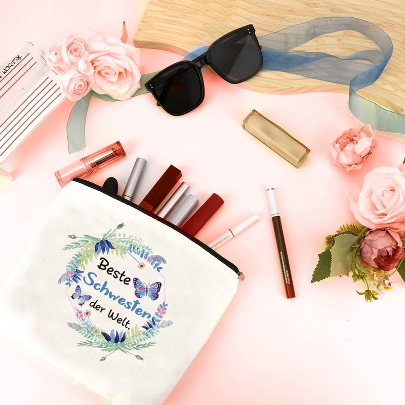 Schwester Geschenk,Geschenke Für Schwester,Geschenk Schwester,Geschenk Für Schwester Geburtstag,Große Schwester Geschenk,BFF
