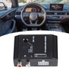 Car Audio Converter High Frequency to Low Frequency 2 Channel