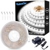 20ft/6M Led Vanity Mirror Lights Kit Vanity Make-up Mirror Full