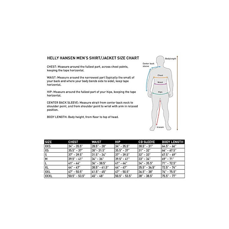 Helly Hansen Crewline Polo Mens Navy S