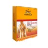 Tiger Balm Patch 5 Ct. each Pack of 3 PT