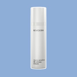Leviderm Neurosensitive Distress Cream 50ml Dry Sensitive Skin / 레비덤 뉴로센스티브 디스트레스 크림 50ml 건성 민감피부