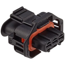 Bosch Automotive 1 928 403 966 Plug Sleeve, Ignition System