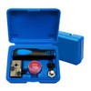 3/16” Double Flaring Tool, Auto Brake Line Flaring Tool Kit