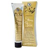 Crema reafirmante corporal orgánica - Reduce la aparición de estrías,