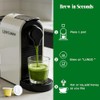 LeafCharm Matcha Pods - Nespresso Original Line Compatible