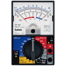 Kaise KF-33 Analog Circuit Tester