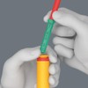 Wera 05075876001 7516 VDE Kraftform Safe-Torque Speed Torque Screwdriver