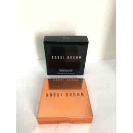 Bobbi Brown Highlighting Powder Highlighter Warm Glow BNIB ~ Full Size 0.28oz/8g