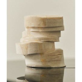 onething 무표백 순면 패드 60매입 onething Non-bleached Cotton Pads 60 Sheets
