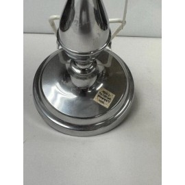 Wilton Armetale Plough Tavern 9.5" Candlesticks Polish