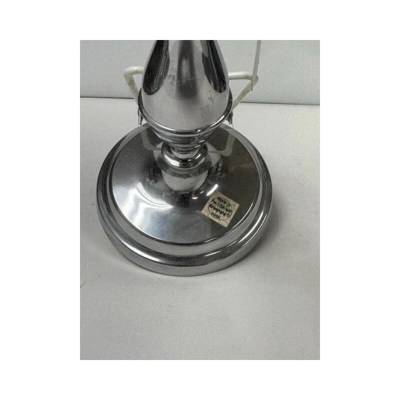 Wilton Armetale Plough Tavern 9.5" Candlesticks Polish