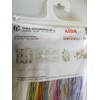 Thea Gouverneur 554A American Wildflowers Counted Cross Stitch Kit NIP