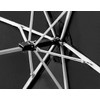 Doppler Women's Pocket Umbrella Carbon Steel Mini Slim Black