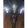 BIKER BOOST Winglet Alerón Pulsar 200rs Gixxer Sf Tipo Fibra