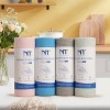 20x20cm Roll Microfiber Wipes Reusable Dry Wet Use Soft Touch