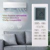Air Conditioner Remote Control for Gree BOF YB1FA YB1F2 YBOF1
