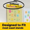 Post-it Super Sticky Easel Pad, 25 x 30 Inches, 30