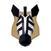 Bogcraft Design Accessory Zebra L Building Interior KAKUKAKU Zebra L