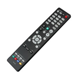 RC-1218 Replace Remote Control Compatible with Denon AV Receiver Remote AVR-S930H AVR-S950H AVR-X3400H