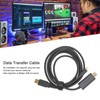 Data Transfer Cable USB 3.0 Data Keyboard Mouse Sharing Transfer