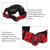 Motocross Dirt Bike Goggles ATV Glasses Riding Off Road Goggles