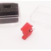 Replacement Stylus Needle for Audio-Technica AT-VM95 Series AT-VM95ML AT-VMN95C VMN95E