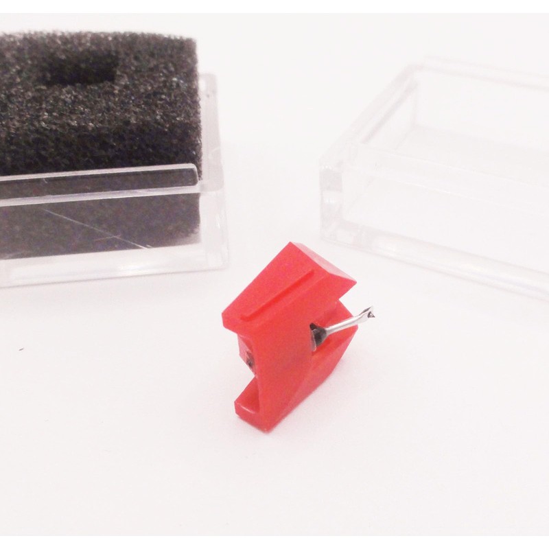 Replacement Stylus Needle for Audio-Technica AT-VM95 Series AT-VM95ML AT-VMN95C VMN95E