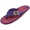Gumbies Originals Women's Flip Flops Made from Recycled Materials -