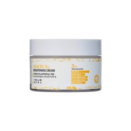 As Us Niacin 5% Brightening Cream 50g / 애즈어스 나이아신 5% 브라이트닝 크림 50g