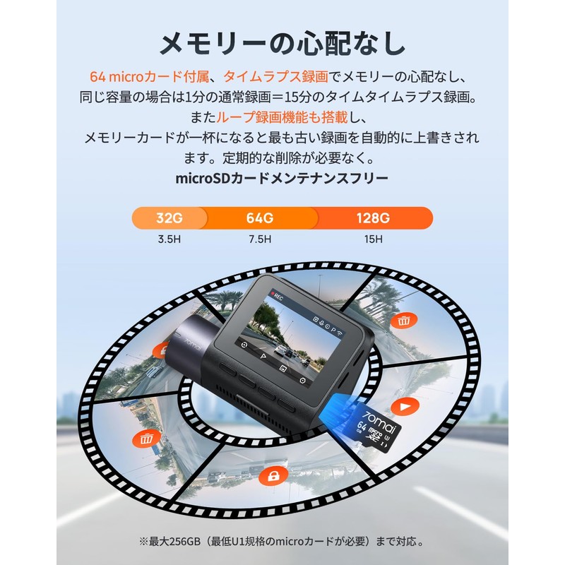 【Front and Rear 2 Cameras 3.7 Million Pixels Super Strong