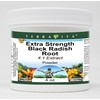 Extra Strength Black Radish Root 4:1 Extract Powder (4 oz,