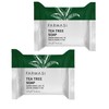 FARMASI Dr. C. Tuna Tea Tree Soap, Soothes Dry, Itchy,