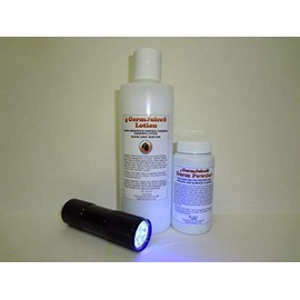 GermJuice® Handwashing Training Kit B