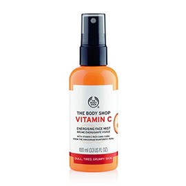 The Body Shop Vitamin-C Energising Face Spritz 100 ml