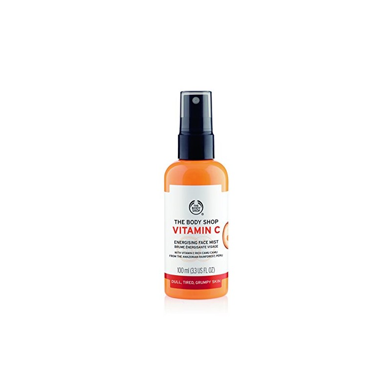 The Body Shop Vitamin-C Energising Face Spritz 100 ml