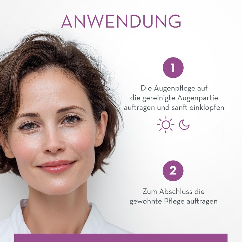 JEAN D'ARCEL ARCELMED Soothing Eye Gel - Calming Eye Fluid