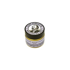 CAPTAIN FAWCETT Lavender Moustache Wax 15 ml