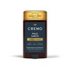 Cremo Palo Santo Antiperspirant & Deodorant for Men, 48-hour Sweat