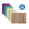Original BIGO Presentation Folder DIN A4 in Pistachio Green Pack