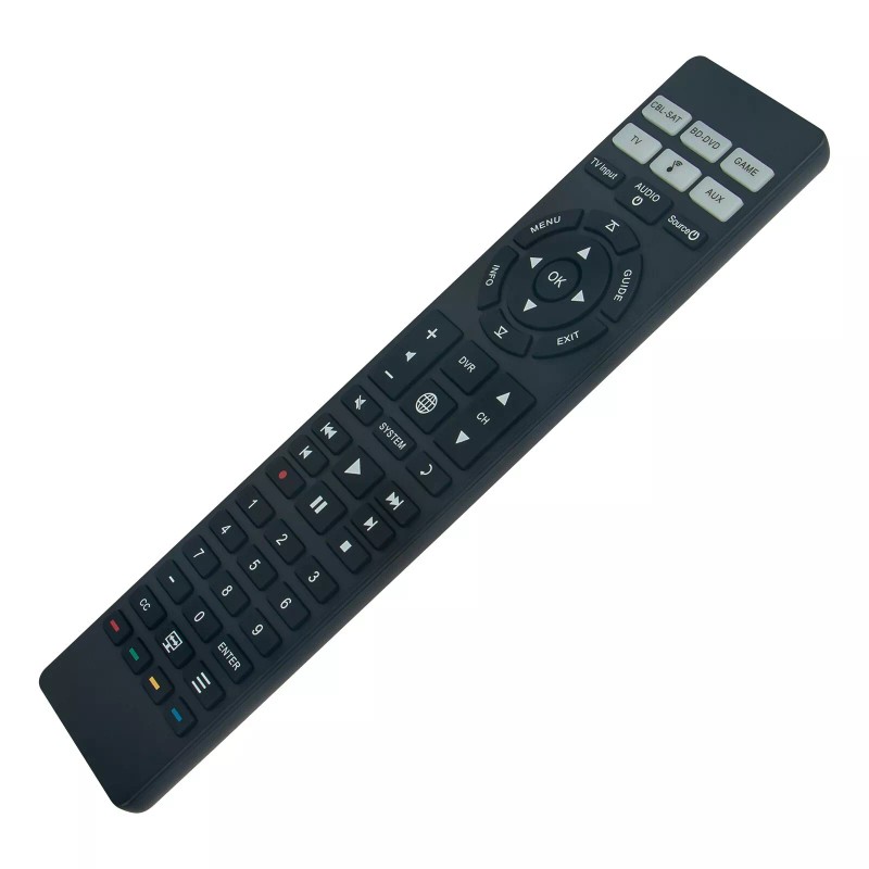 For Bose Universal Remote Control Replacement for Bose URC-15S WIFI