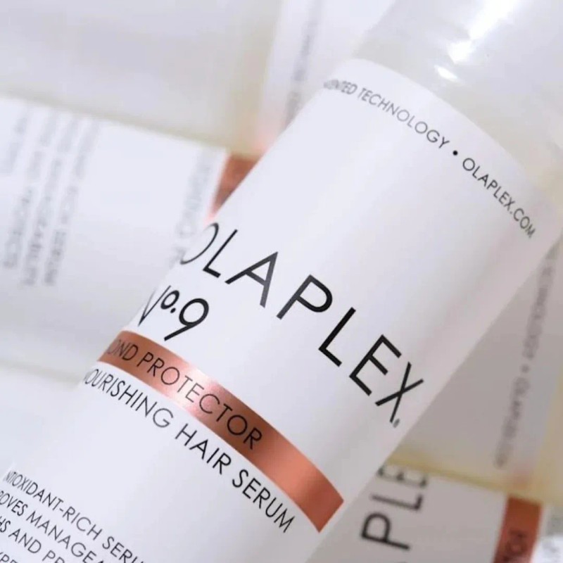 Protector Termico Olaplex No.9 Serum Bond Protector 90 Ml