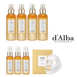 Dalba Serum 100ml4+50ml3+Recovery Cream 1 / 달바세럼 100ml4+50ml3+ 리커버리 크림1