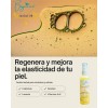 Aceite Regenerador De Cicatrices Y Estrías Calendula 125 Ml Hierbas