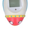Baby Bath Thermometer Cartoon Baby Water Temperature Safety Waterproof Bathtub