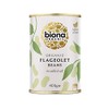 Biona Flageolet Beans Organic