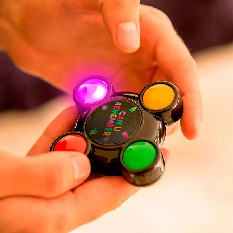 Out of the blue 59/2151 Memory Toy