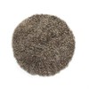 Kraftworks NC062SR Shearling Cushion Natural Short Hair Sahara 13.0 inches